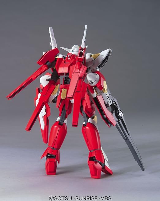 HG 1/144 REBORNS GUNDAM