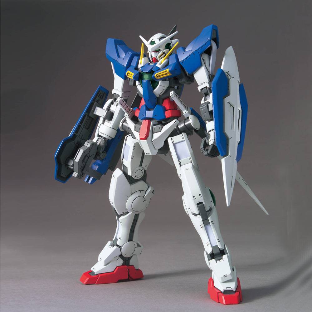 1/100 Gundam Exia