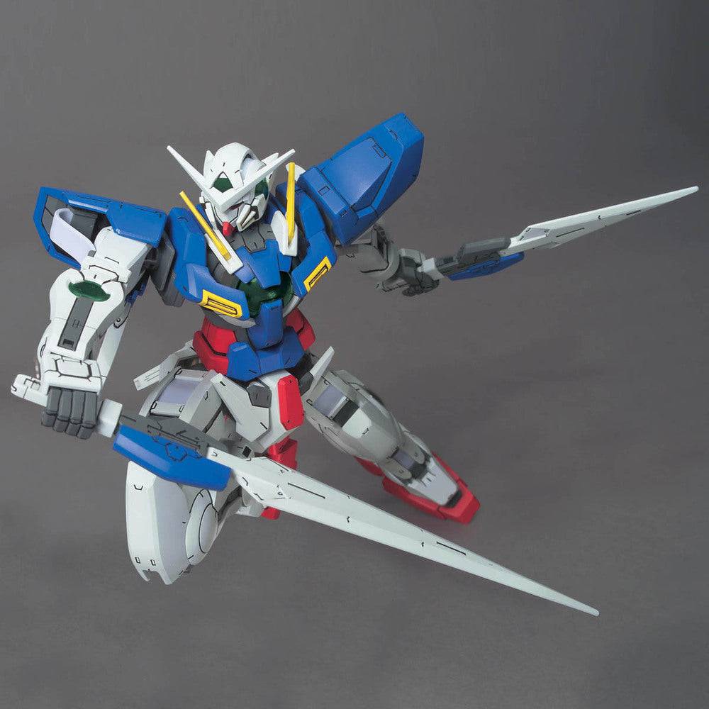 1/100 Gundam Exia