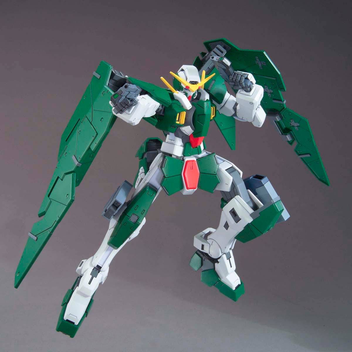 1/100 Gundam Dynames