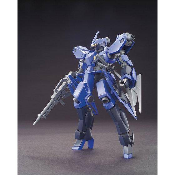 HG 1/144 MCGILLISS SCHWALBE GRAZE