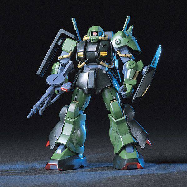 1/144 HGUC HI-ZACK