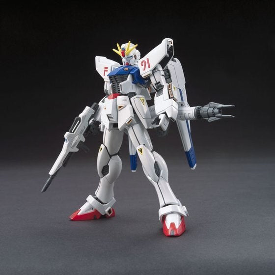 HGUC 1/144 GUNDAM F91