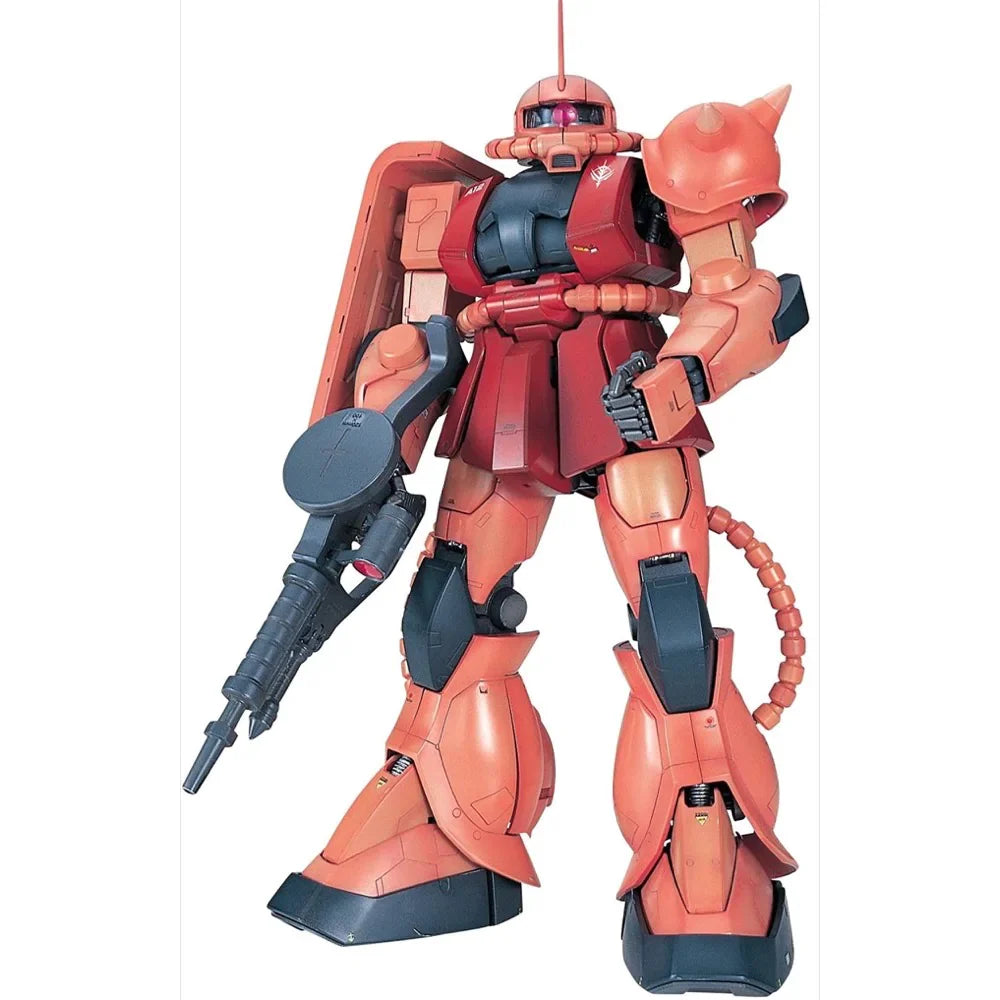 1/144 FG CHARS ZAKU