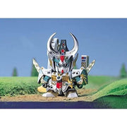 BB 125 Raimei Gundam