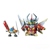 BB 128 Tenchi Gundam
