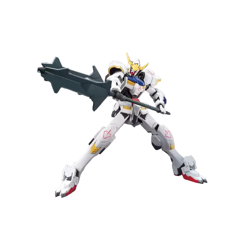HG 1/144 GUNDAM BARBATOS