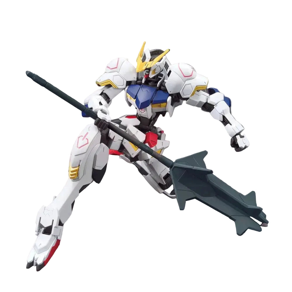 HG 1/144 GUNDAM BARBATOS
