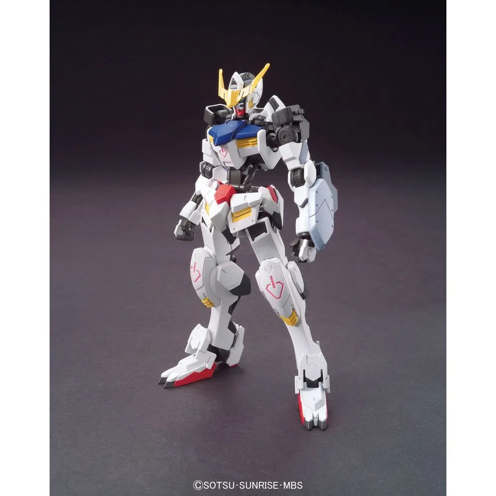 HG 1/144 GUNDAM BARBATOS