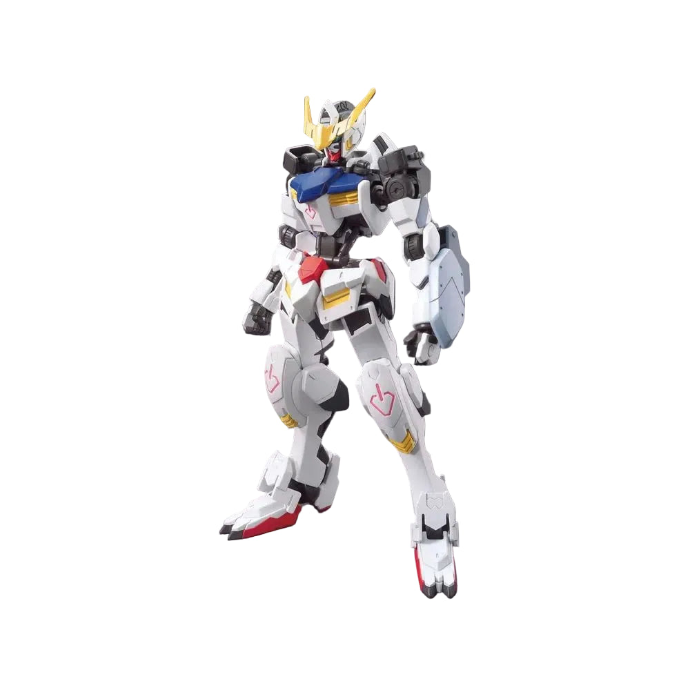 HG 1/144 GUNDAM BARBATOS