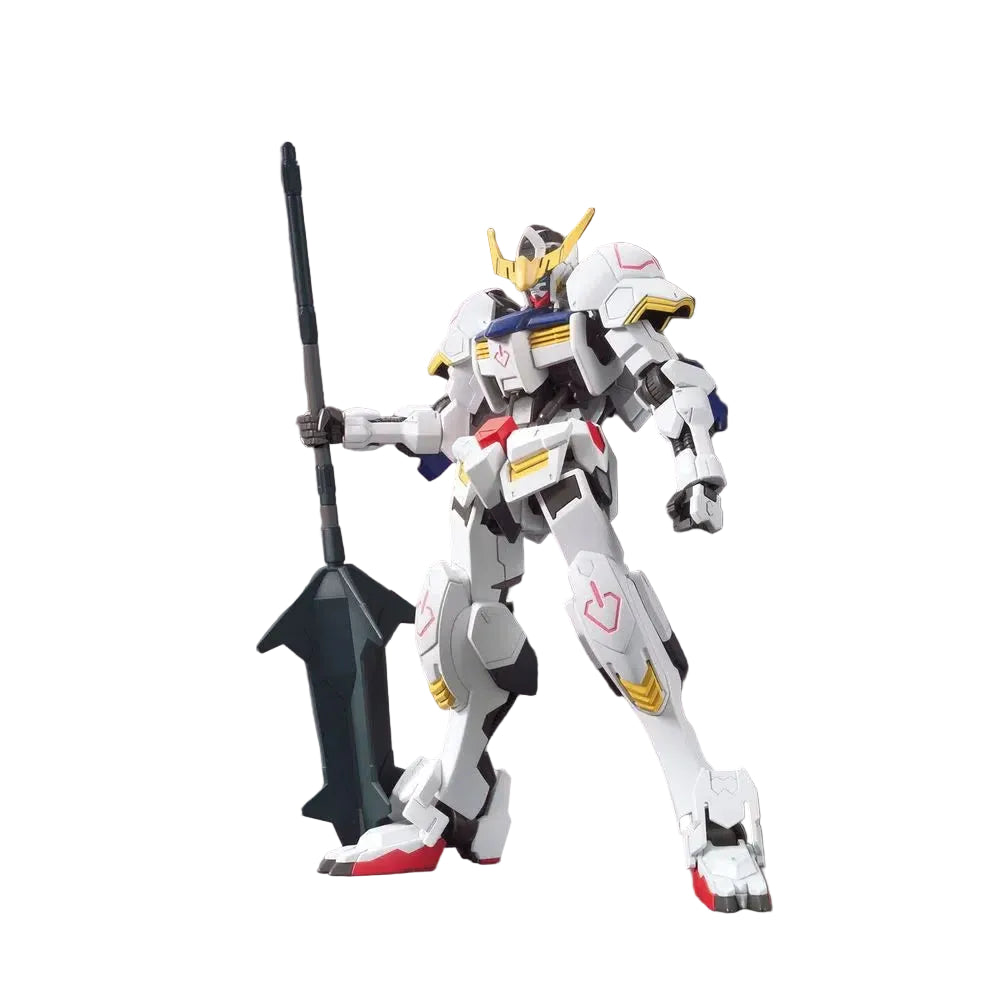 HG 1/144 GUNDAM BARBATOS