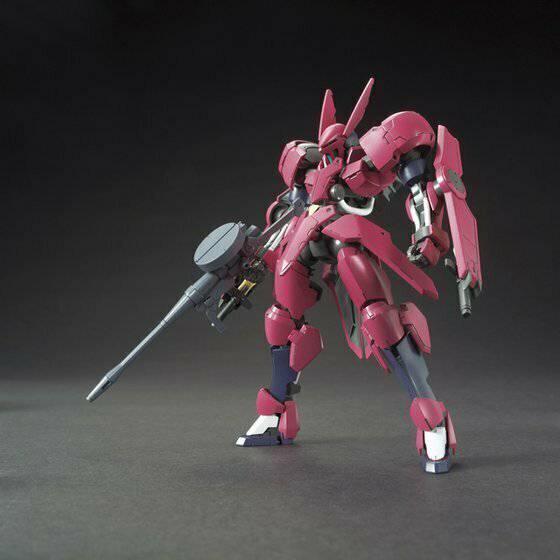 HG 1/144 GRIMGERDE