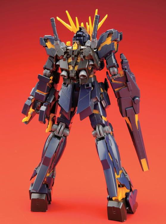 HGUC 1/144 BANSHEE DESTROY MODE