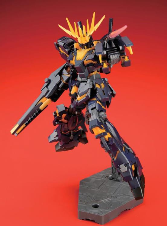 HGUC 1/144 BANSHEE DESTROY MODE