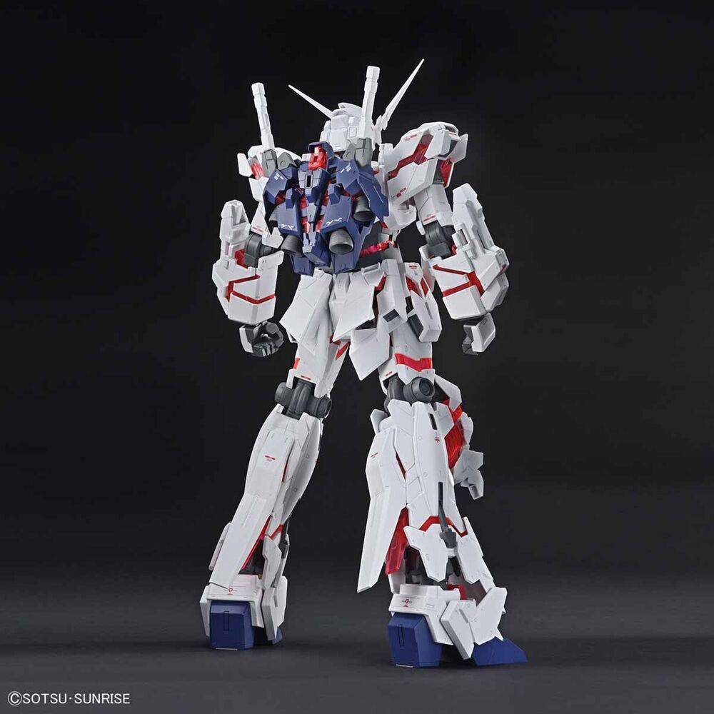 MEGA SIZE 1/48 UNICORN GUNDAM [DESTROY MODE]