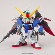 SD GUNDAM EXSTANDARD 009 DESTINY GUNDAM