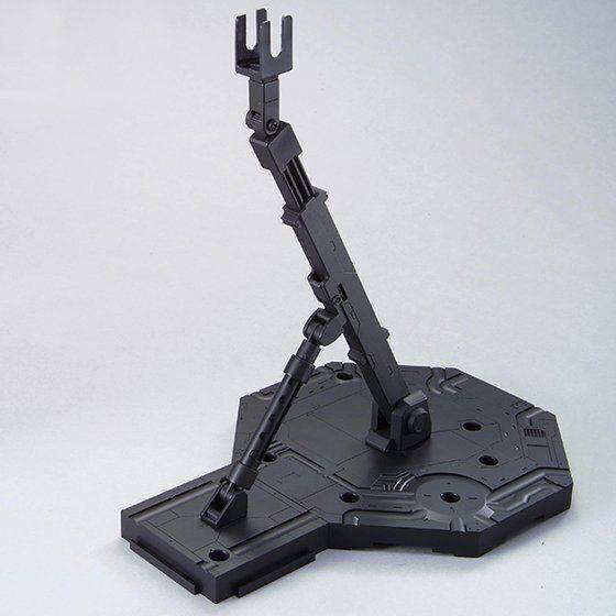 ACTION BASE BLACK