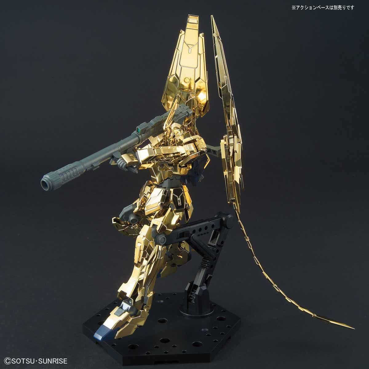 HGUC 1/144 UNICORN GUNDAM 03 PHENEX