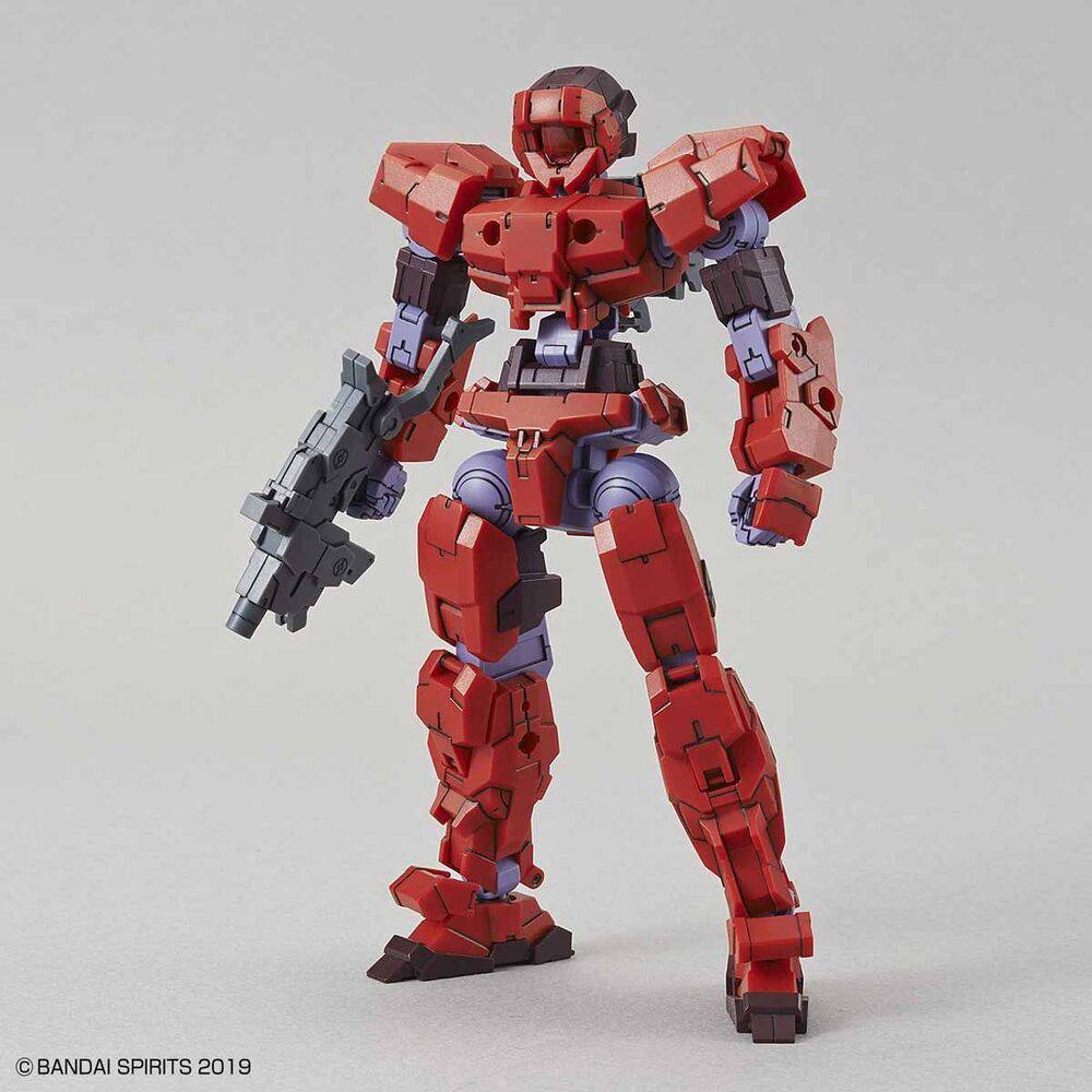 30MM 1/144 eEXM-15 ALTO [RED]