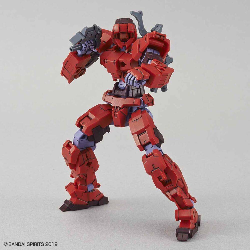 30MM 1/144 eEXM-15 ALTO [RED]