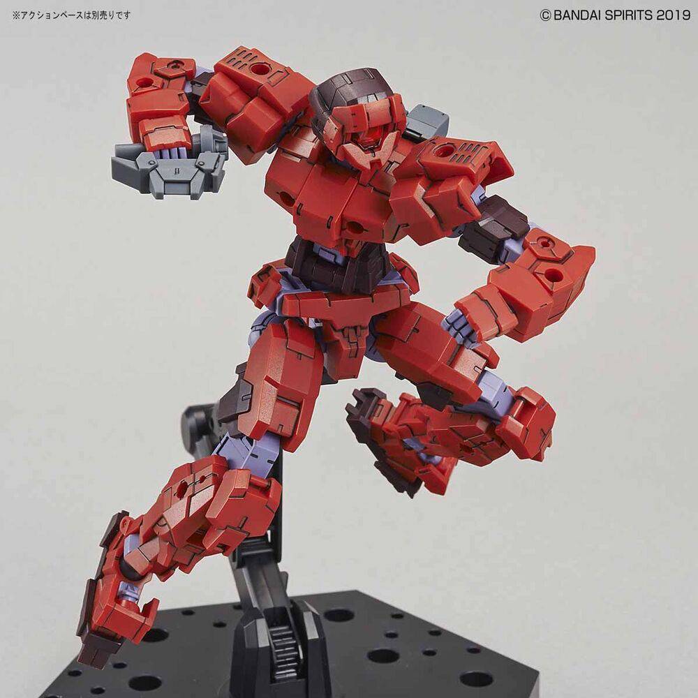 30MM 1/144 eEXM-15 ALTO [RED]