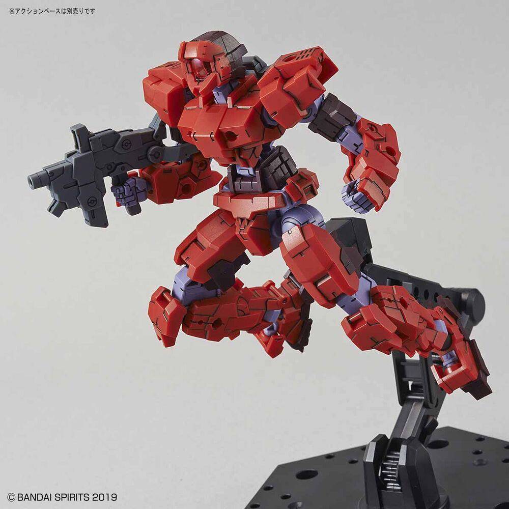 30MM 1/144 eEXM-15 ALTO [RED]