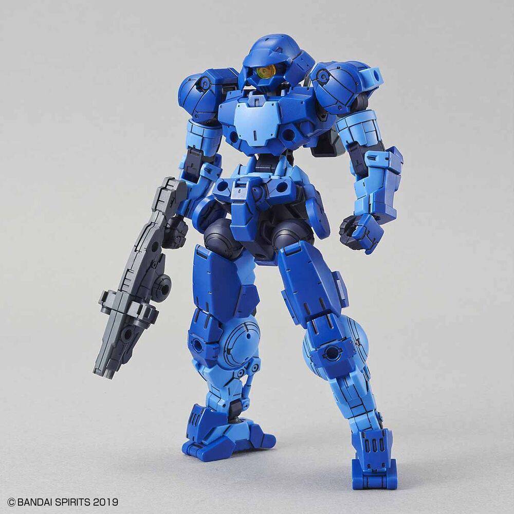 30MM 1/144 bEXM-15 PORTANOVA [BLUE]