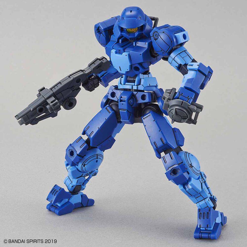 30MM 1/144 bEXM-15 PORTANOVA [BLUE]