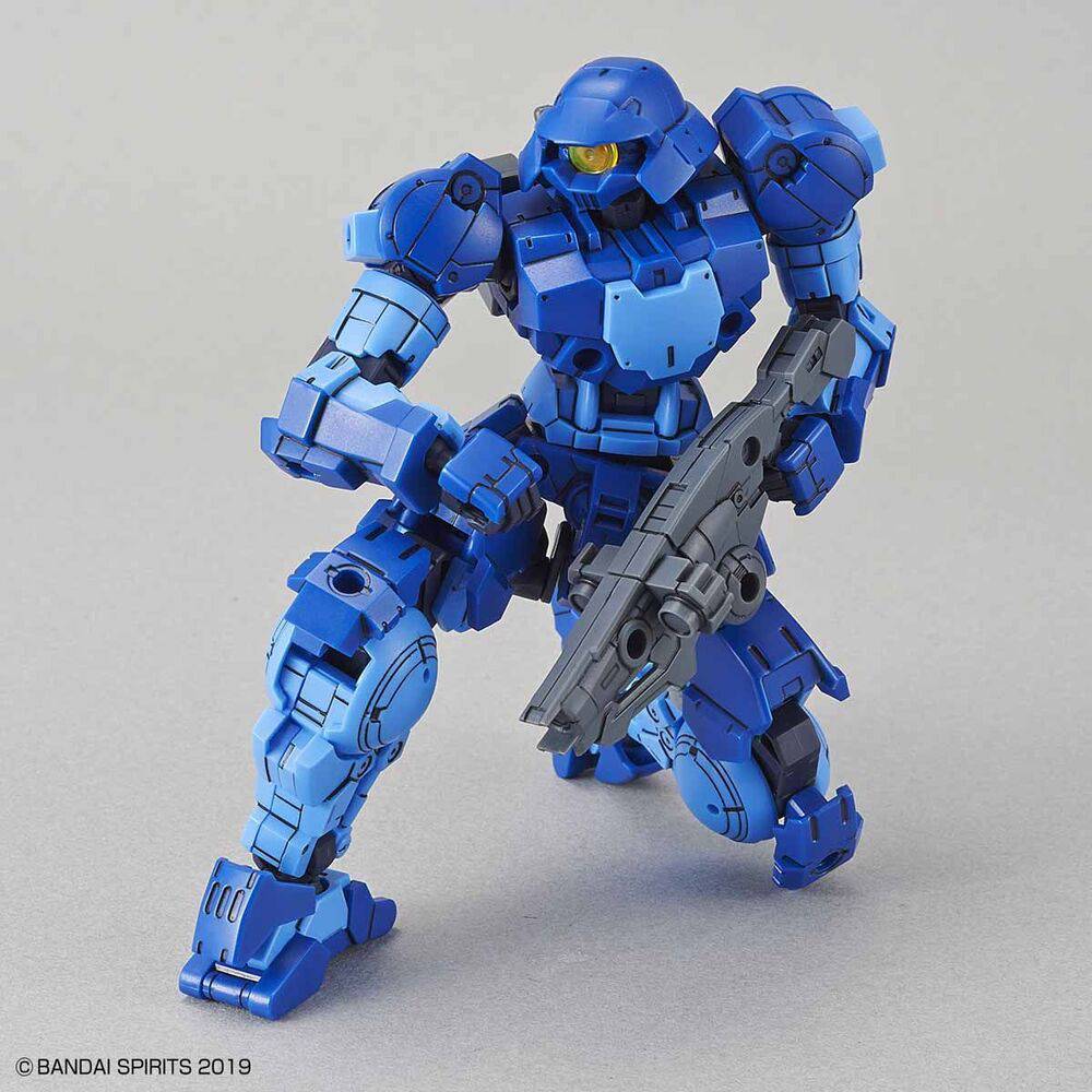 30MM 1/144 bEXM-15 PORTANOVA [BLUE]