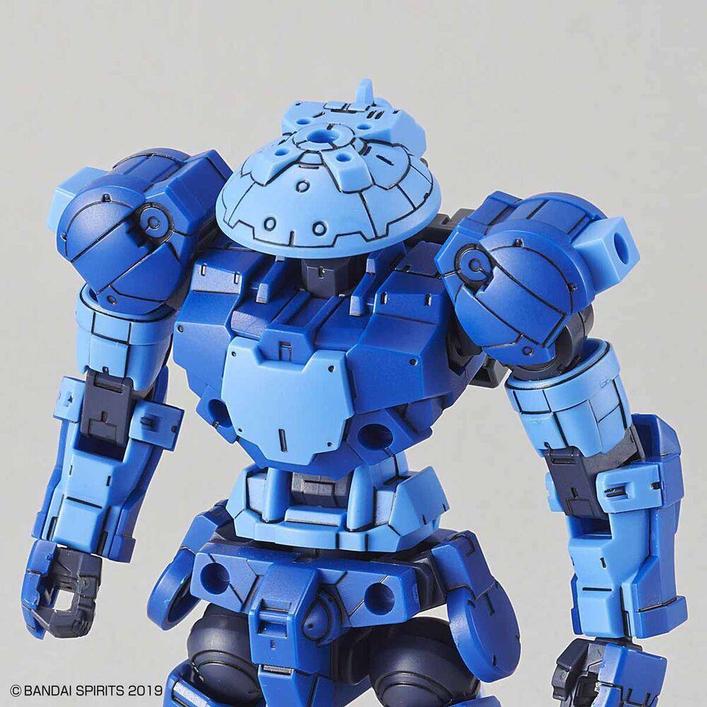 30MM 1/144 bEXM-15 PORTANOVA [BLUE]