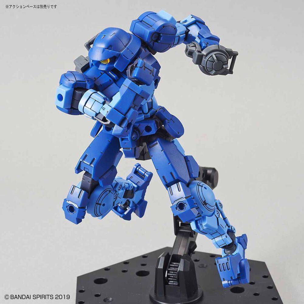 30MM 1/144 bEXM-15 PORTANOVA [BLUE]