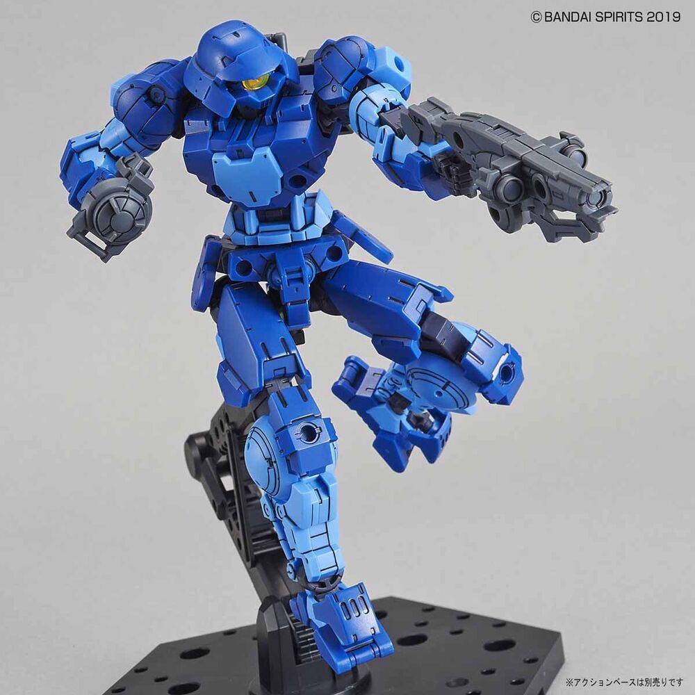 30MM 1/144 bEXM-15 PORTANOVA [BLUE]