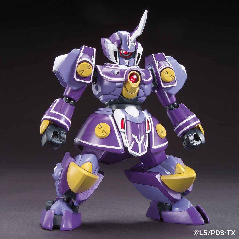 LBX GENERAL