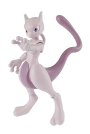 Pokemon Model Kit MEWTWO