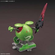 Haropla Haro SD Sangoku Soketsuden