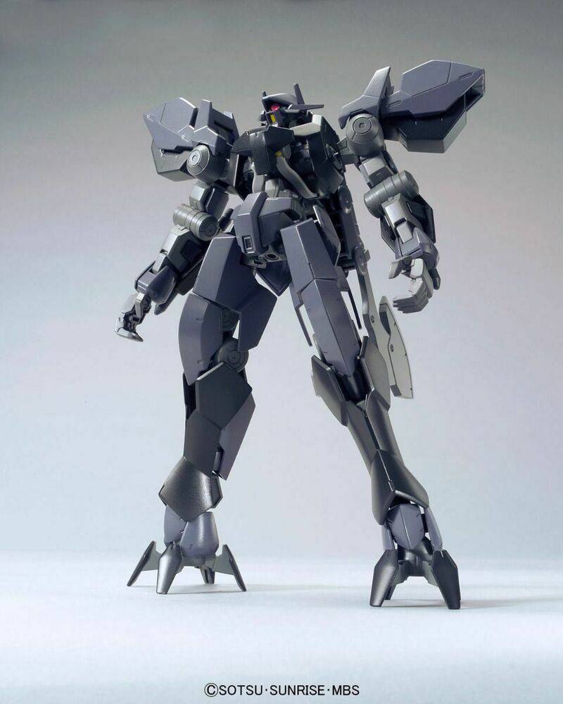 HG 1/144 GRAZE EIN