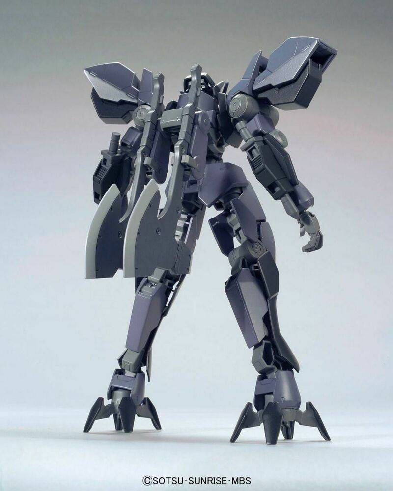 HG 1/144 GRAZE EIN