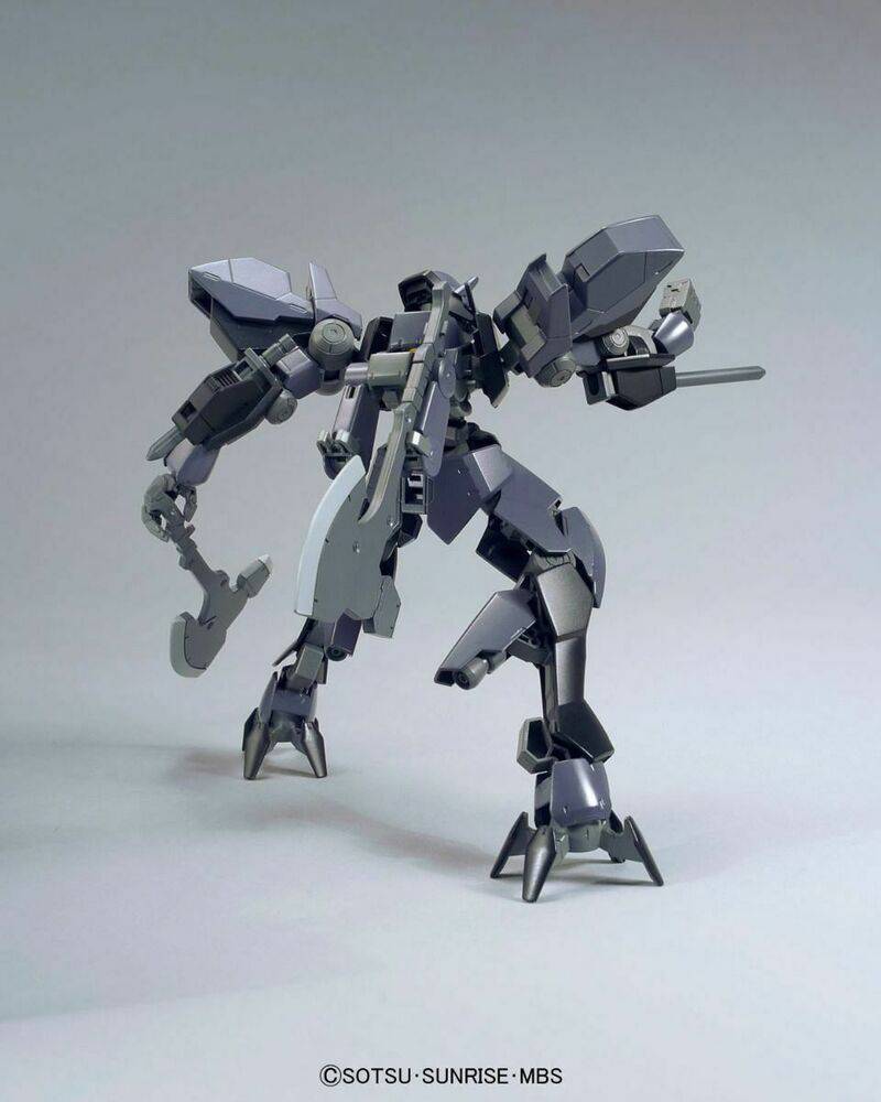 HG 1/144 GRAZE EIN