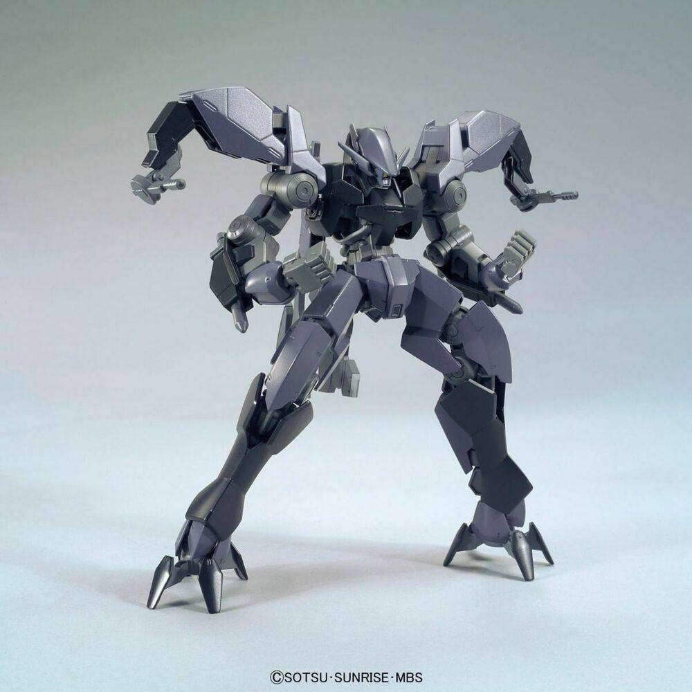 HG 1/144 GRAZE EIN