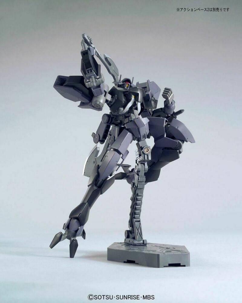 HG 1/144 GRAZE EIN