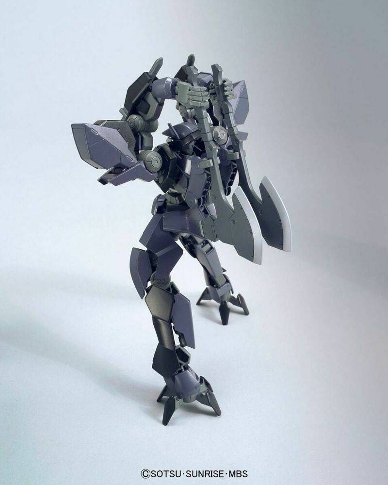 HG 1/144 GRAZE EIN