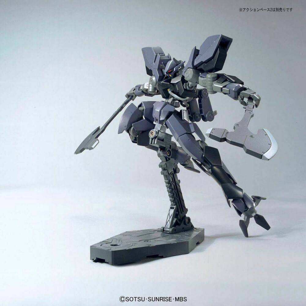 HG 1/144 GRAZE EIN