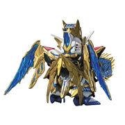 SD SANGOKU SOKETSUDEN Zhuge Liang FREEDOM GUNDAM