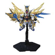 SD SANGOKU SOKETSUDEN Zhuge Liang FREEDOM GUNDAM