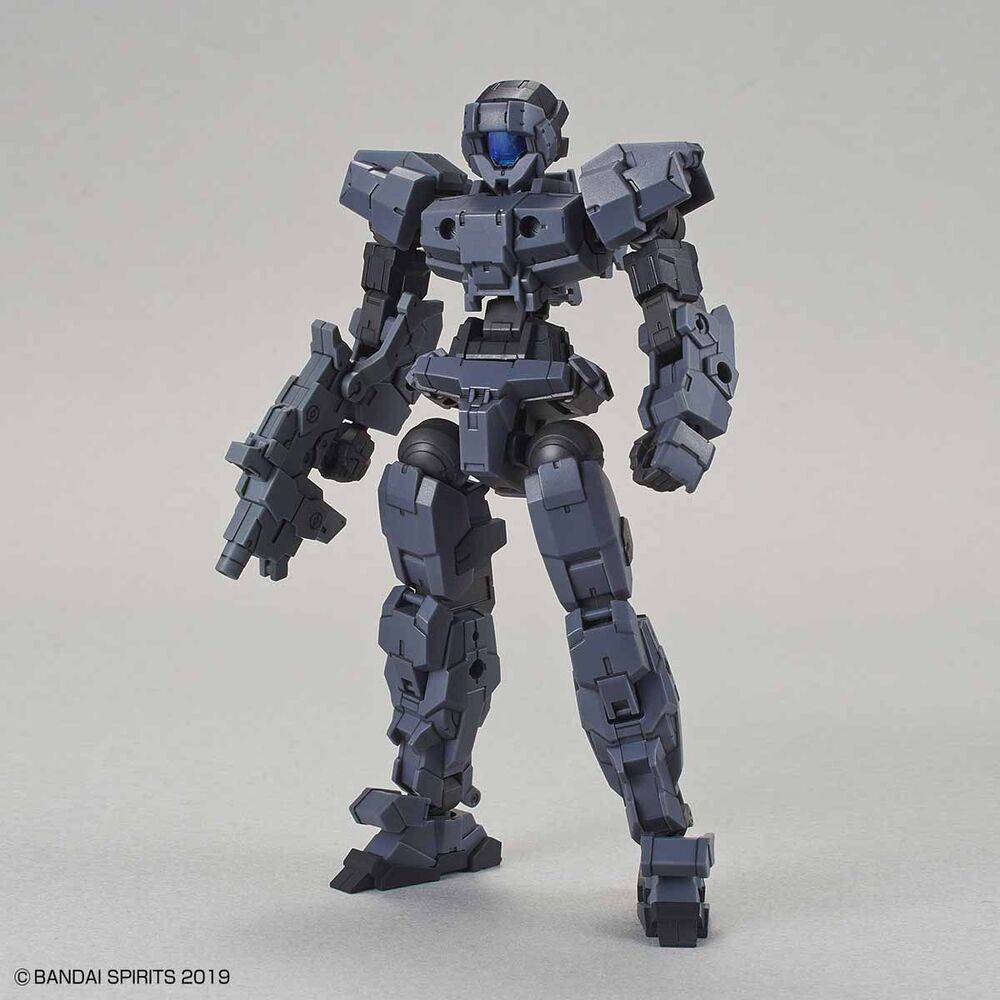 30MM 1/144 eEMX-17 ALTO [DARK GLAY]