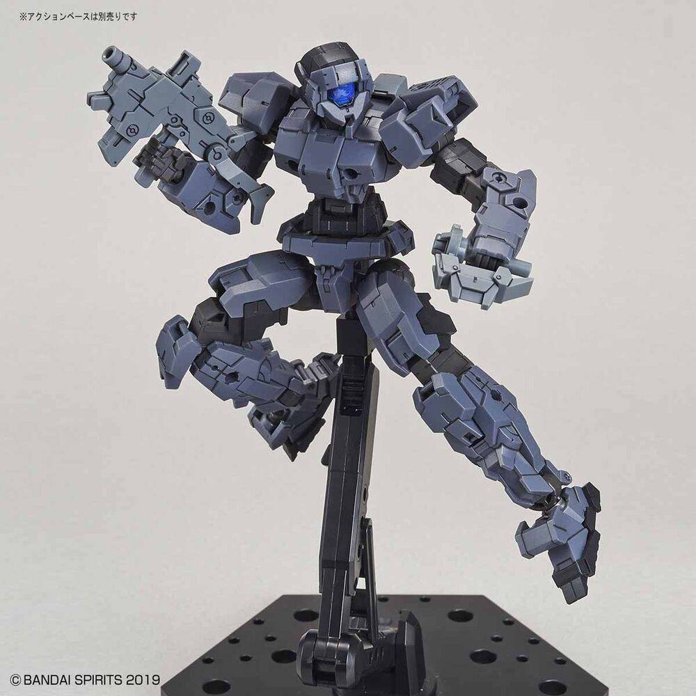 30MM 1/144 eEMX-17 ALTO [DARK GLAY]