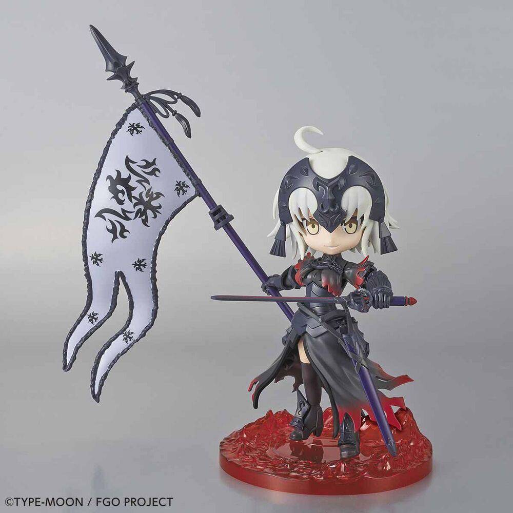 PETIT RITS AVENGER / Jeanne dArc Alter