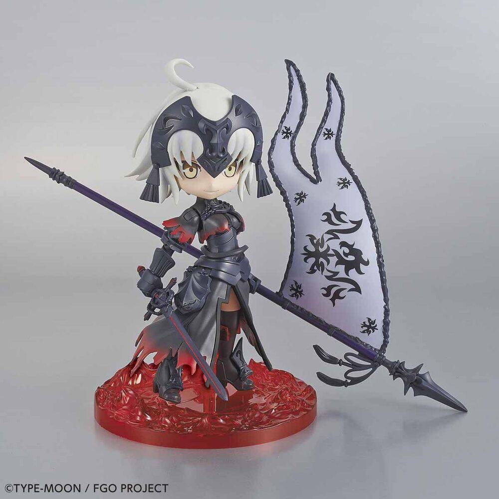 PETIT RITS AVENGER / Jeanne dArc Alter