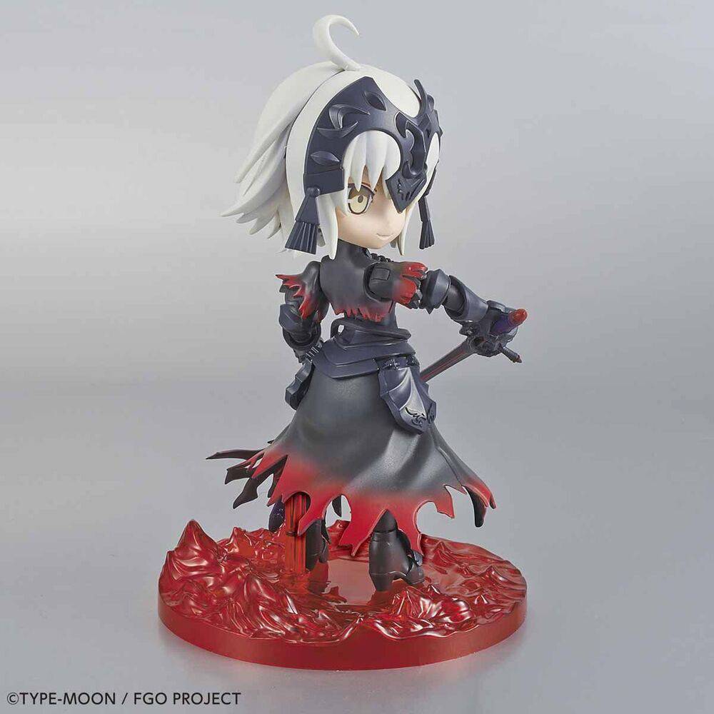 PETIT RITS AVENGER / Jeanne dArc Alter