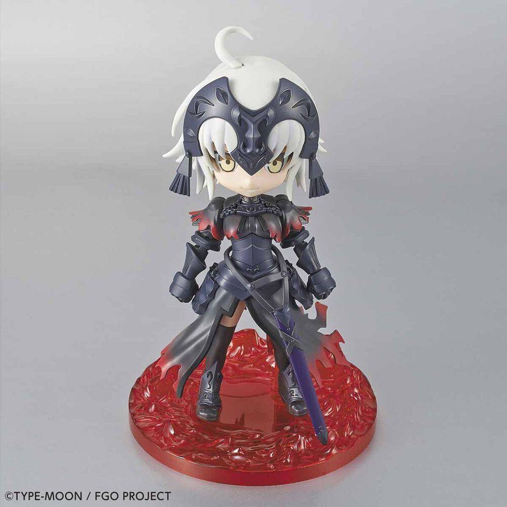 PETIT RITS AVENGER / Jeanne dArc Alter